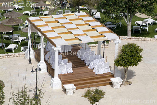 Capo Bay Hotel 27